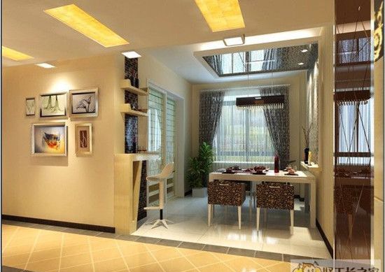 ���������װ��Ч��ͼ