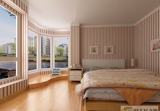 �����鸣ׯ԰װ��Ч��ͼ