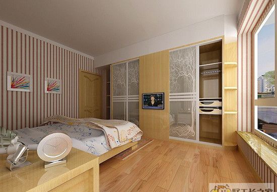 �����鸣ׯ԰װ��Ч��ͼ