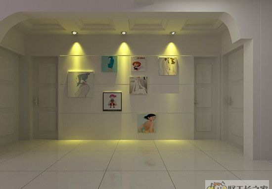 �����鸣ׯ԰װ��Ч��ͼ