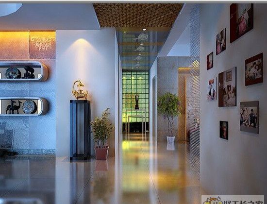 �������߻�԰װ��Ч��ͼ