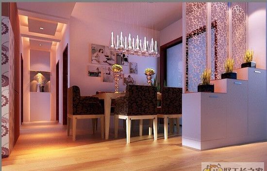 �������߻�԰װ��Ч��ͼ