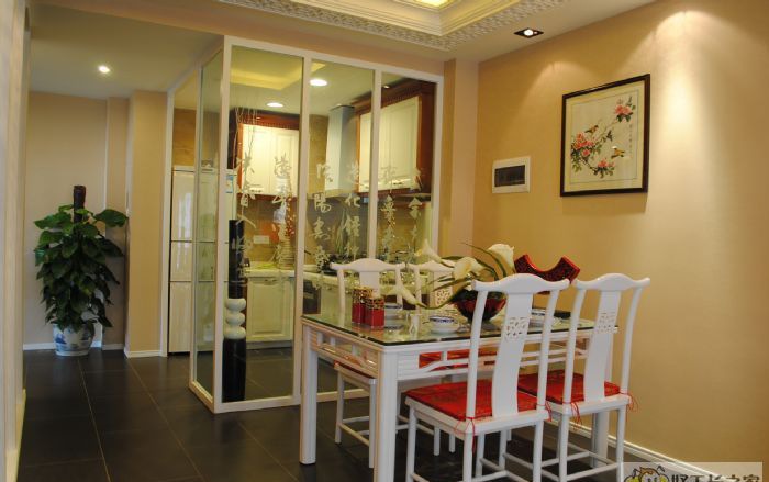 ֣�ݶ������װ��Ч��ͼ