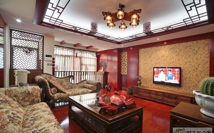 ����Զ�����С��װ��Ч��ͼ