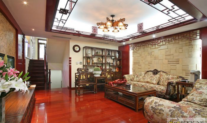 ����Զ�����С��װ��Ч��ͼ