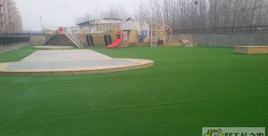 太原瓦窑高层装修效果图