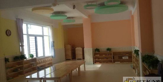 太原瓦窑高层装修效果图