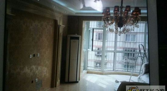 ��ɽ��ͩ��װ��Ч��ͼ