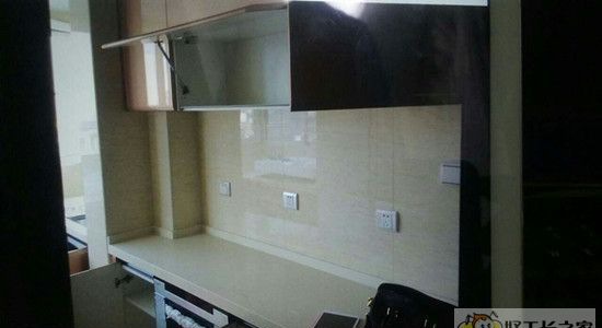 ��ɽ������԰װ��Ч��ͼ