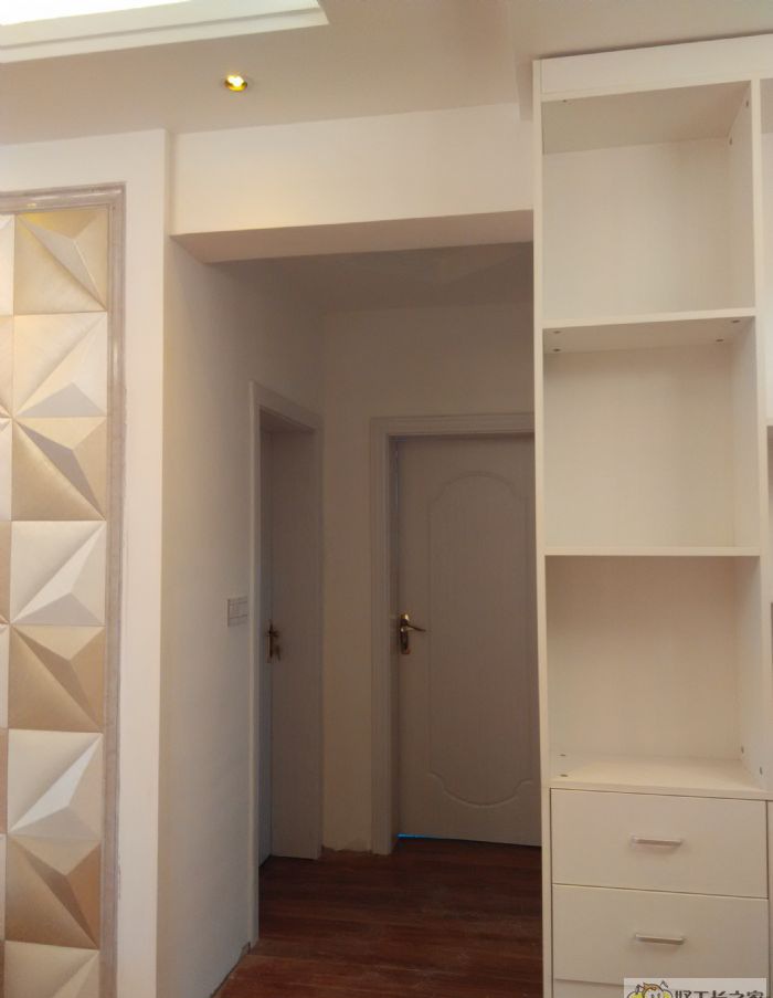 ����С�ǹ���װ��Ч��ͼ