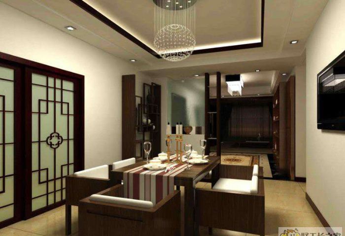 ����Զ�󶫷�װ��Ч��ͼ