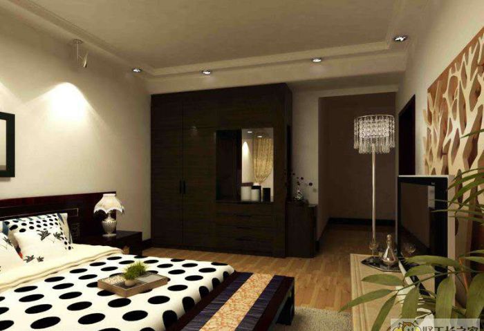 ����Զ�󶫷�װ��Ч��ͼ