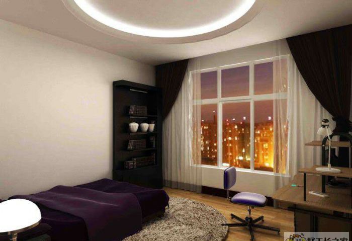 ����Զ�󶫷�װ��Ч��ͼ