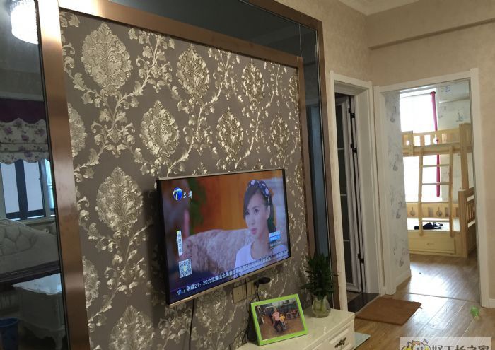 �人�������װ��Ч��ͼ