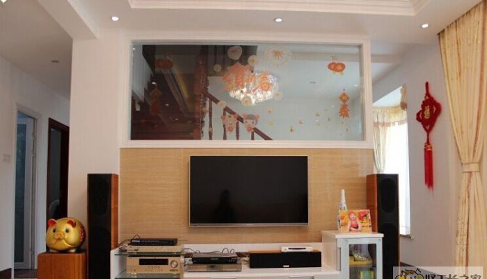 ������������װ��Ч��ͼ