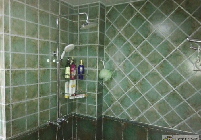 武汉古田路赛达国际装修效果图