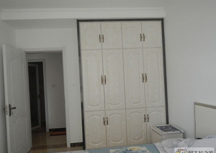 ʯ��ׯ�Ͼ��ó�װ��Ч��ͼ