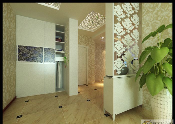 ��������ͥװ��Ч��ͼ