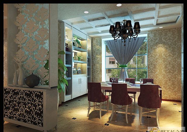 ��������ͥװ��Ч��ͼ