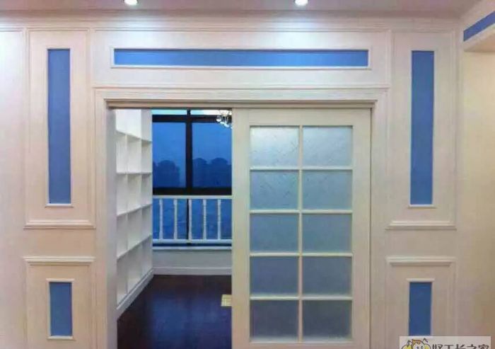 �ɶ�����ɭ��װ��Ч��ͼ