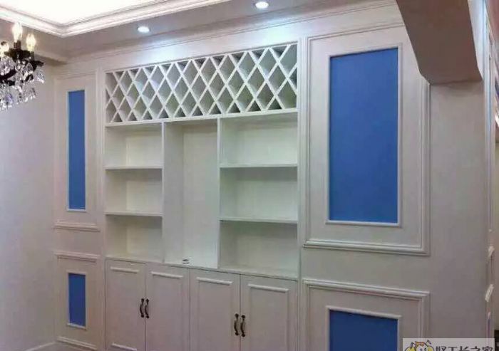 �ɶ�����ɭ��װ��Ч��ͼ