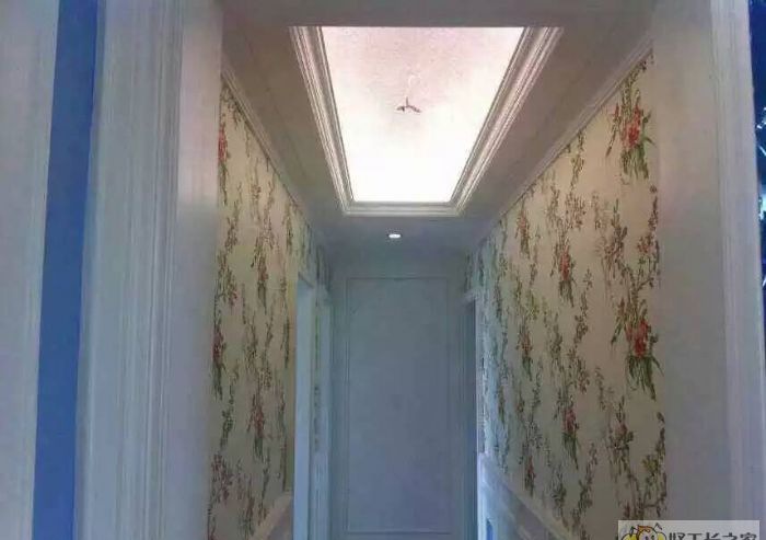 �ɶ�����ɭ��װ��Ч��ͼ