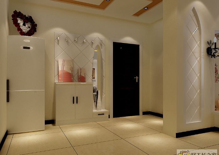 �����ǳǹ���װ��Ч��ͼ