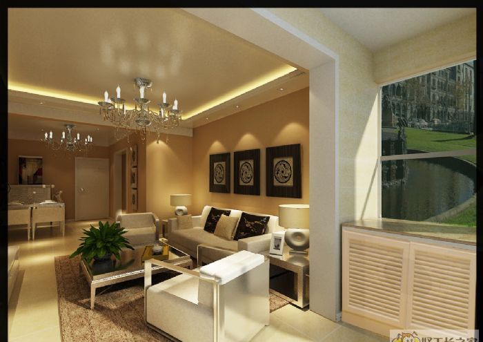 �����ǳǹ���װ��Ч��ͼ