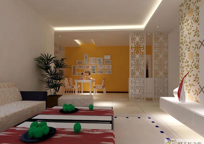 �����ǳǹ���װ��Ч��ͼ