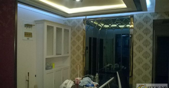 �������ĳ�װ��Ч��ͼ