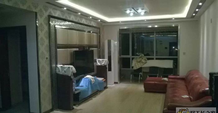 �������ĳ�װ��Ч��ͼ