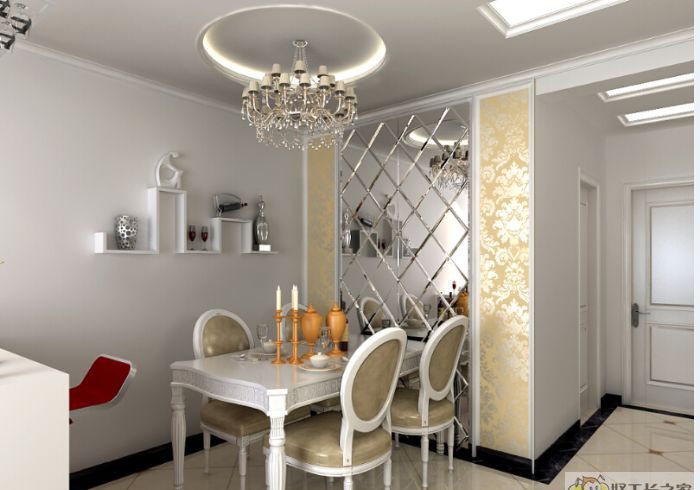 �����Զ��³�װ��Ч��ͼ