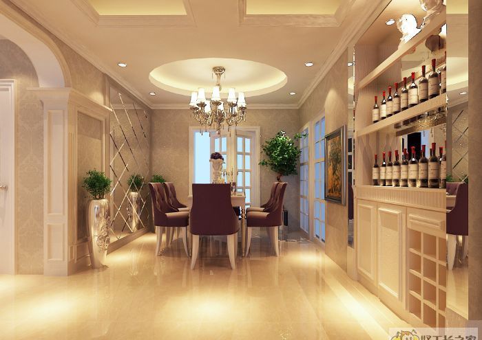 �����Զ��³�װ��Ч��ͼ