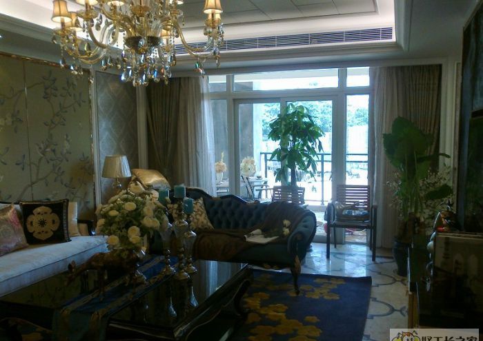 �人���빫԰װ��Ч��ͼ