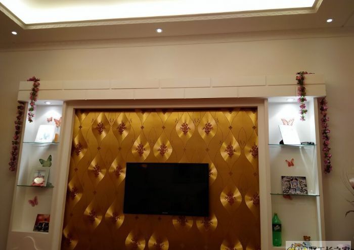 �������п����ų�װ��Ч��ͼ