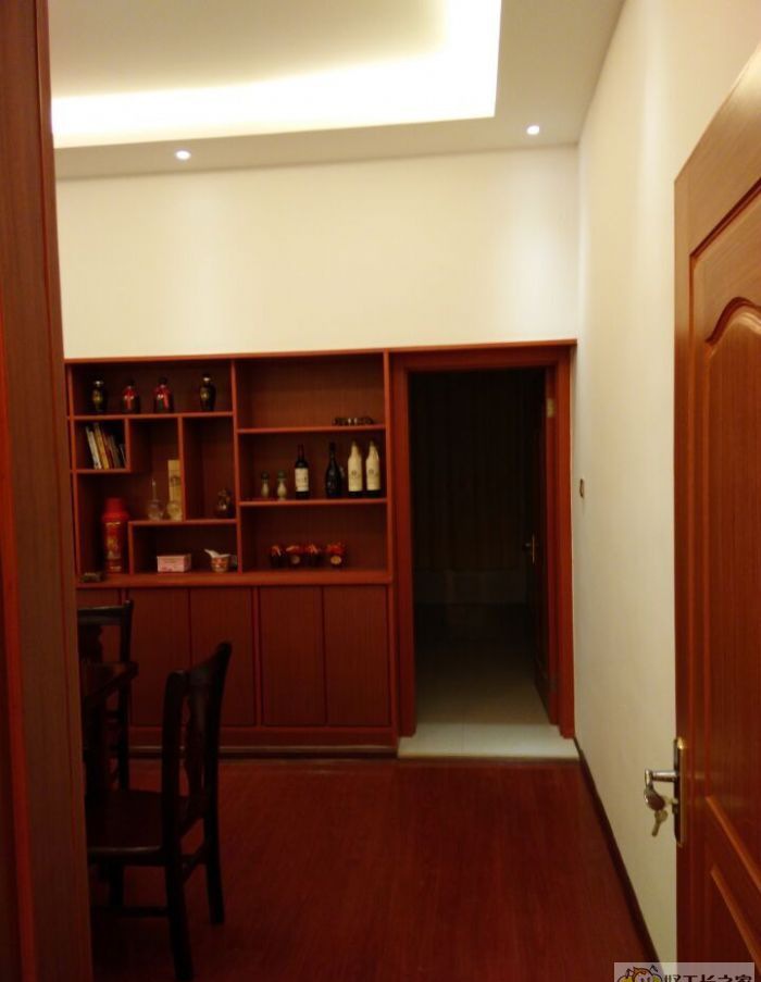 �������п����ų�װ��Ч��ͼ