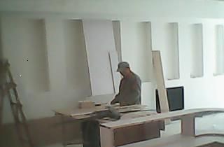 石家庄尹泰2期装修效果图