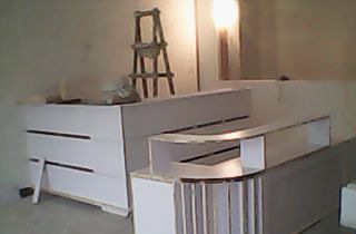 石家庄尹泰2期装修效果图