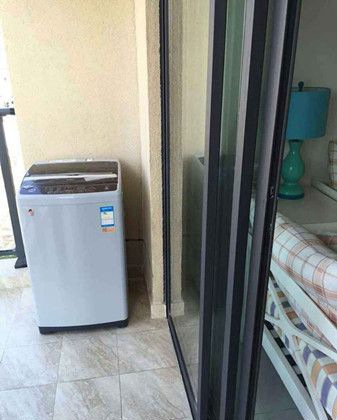 三亚卓达巴哈玛装修效果图