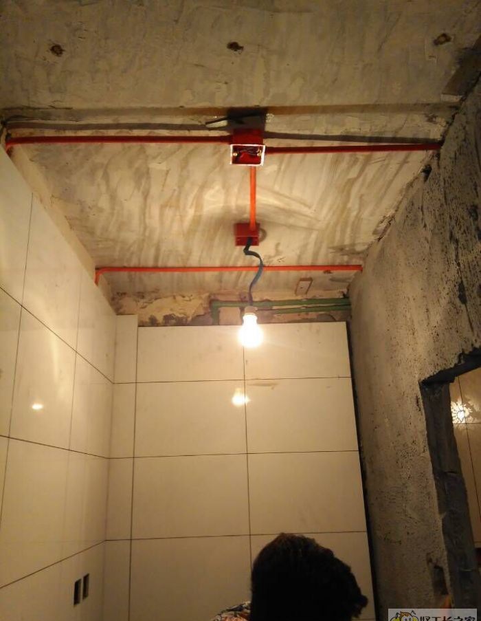 北京东大桥装修效果图