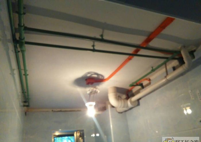 北京龙锦东四区装修效果图