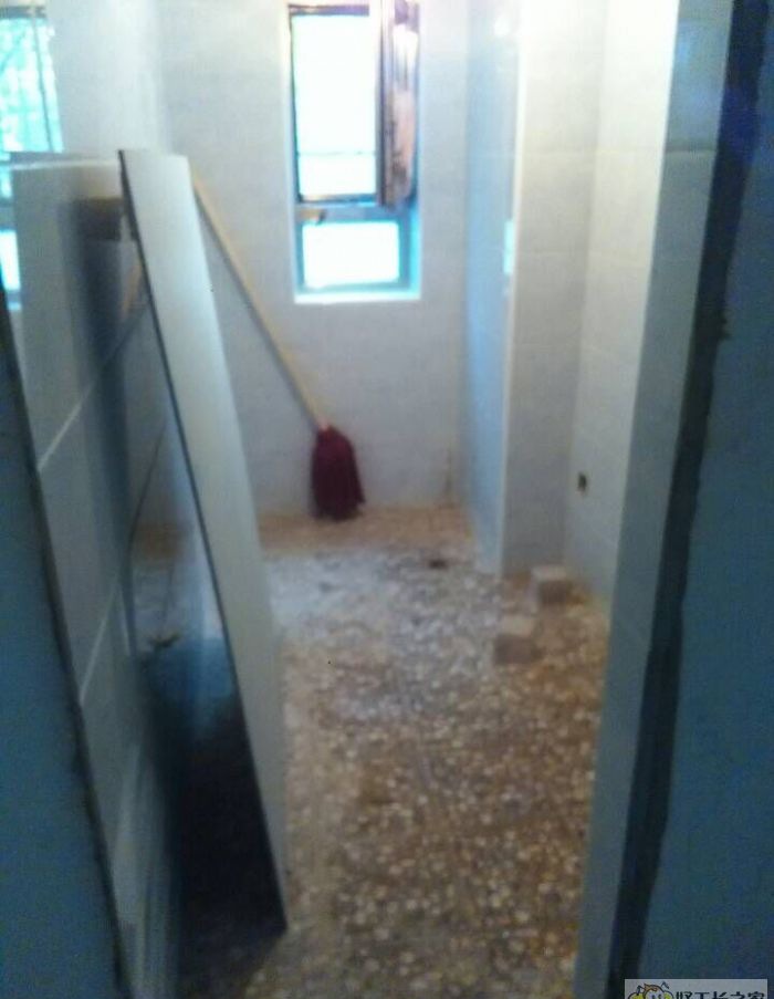 北京龙锦东四区装修效果图