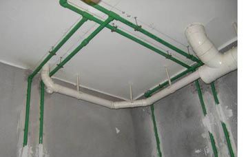 北京龙山华府装修效果图