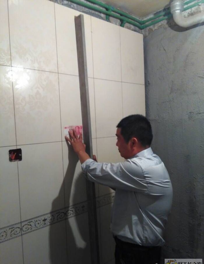 北京龙山华府装修效果图