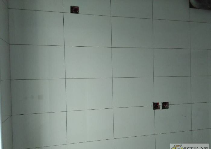 北京龙山华府装修效果图