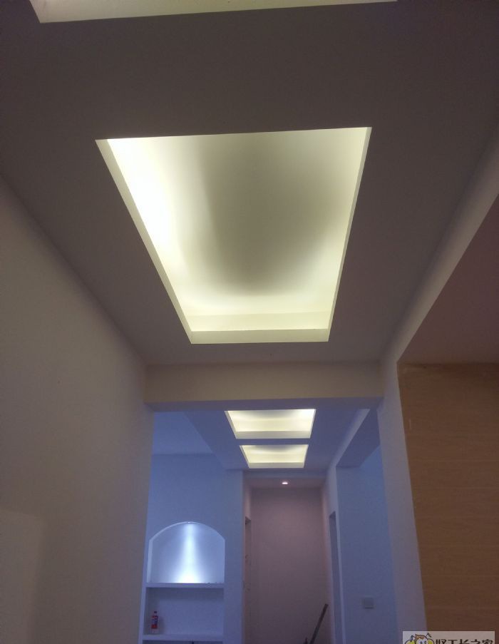 苏州路劲主场装修效果图