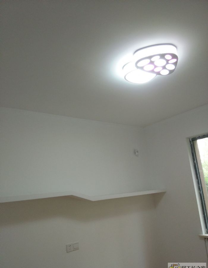 苏州路劲主场装修效果图