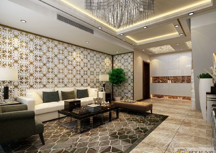 ��򺲾�԰װ��Ч��ͼ