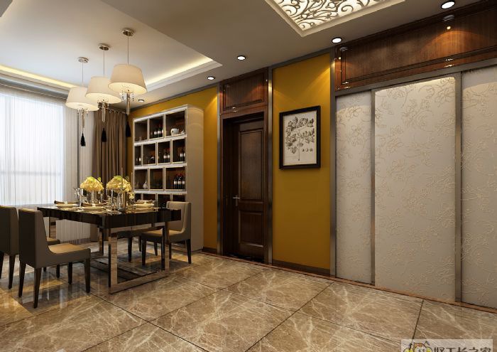 ��򺲾�԰װ��Ч��ͼ