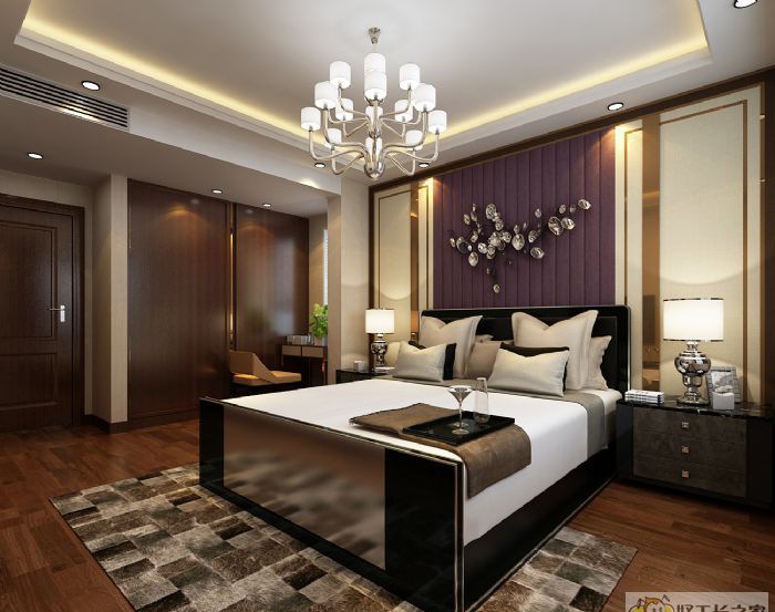 ��򺲾�԰װ��Ч��ͼ